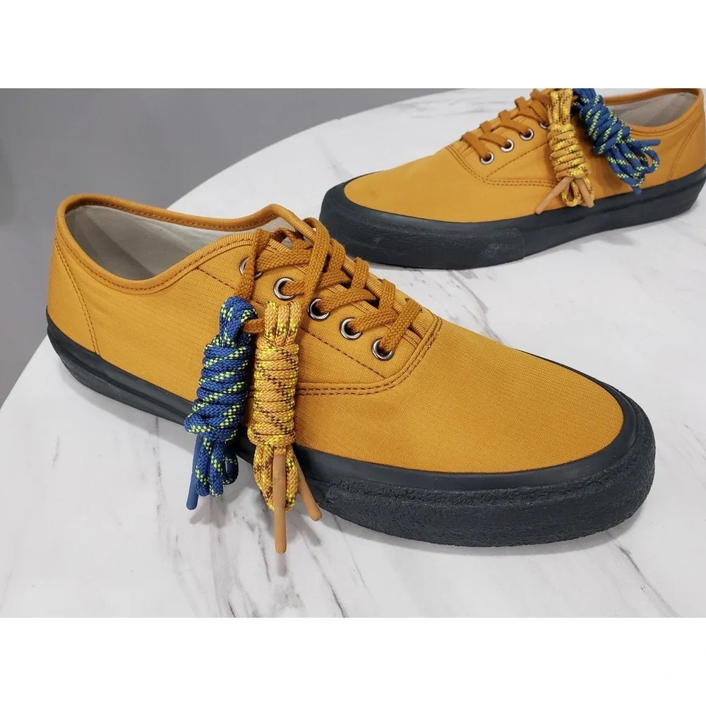 NEW NO BOX Sperry x Colour Plus Companie Sneaker CVO Size 11‎ Low Top Skate